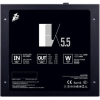 Блок питания 550W 1STPLAYER FK PS-550FK, фото , изображение 4
