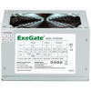 Блок питания 400W ExeGate ATX-400NPX OEM, фото , изображение 8