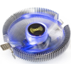 Кулер Exegate Wizard EE91-PWM.BLUE, фото  Кулер Exegate Wizard EE91-PWM.BLUE, фото