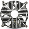 Кулер Exegate EK-11508, фото , изображение 7 Кулер Exegate EK-11508, фото , изображение 7