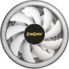 Кулер Exegate Dark Magic EE126R-PWM.RGB, фото , изображение 3 Кулер Exegate Dark Magic EE126R-PWM.RGB, фото , изображение 3