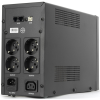 ИБП Crown CMU-SP1500 EURO USB, фото , изображение 3