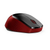 Мышь беспроводная Genius NX-8000S (31030025401) Красный, Чёрный, фото 