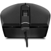 Мышь Sven RX-30 оптическая, проводная, USB, черный (SV-018214), фото , изображение 3