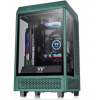 Корпус Thermaltake The Tower 100 Racing Green зеленый CA-1R3-00SCWN-00, фото 