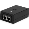 PoE инжектор Ubiquiti POE-48-24W, фото  PoE инжектор Ubiquiti POE-48-24W, фото