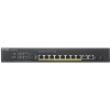 Коммутатор (свитч) Zyxel XS1930-12HP NebulaFlex, фото , изображение 2