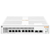 Коммутатор HPE Aruba IOn 1930 8G 2SFP 124W Switch, фото , изображение 2
