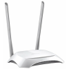 Wi-fi Роутер TP-LINK TL-WR840N (RU) , фото , изображение 3 Wi-fi Роутер TP-LINK TL-WR840N (RU) , фото , изображение 3
