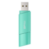 USB Flash накопитель 16Gb Silicon Power Ultima U06 Blue (SP016GBUF2U06V1B), фото , изображение 2