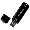 USB Flash накопитель 32Gb Transcend JetFlash 750 Black (TS32GJF750K), фото , изображение 3