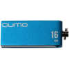USB Flash накопитель 16Gb QUMO Fold Blue, фото , изображение 2