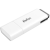 USB Flash накопитель 256Gb Netac U185 USB 3.0 White, фото , изображение 3