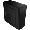Корпус AeroCool SI-5100 Black, фото , изображение 7 Корпус AeroCool SI-5100 Black, фото , изображение 7