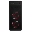 Корпус AeroCool SI-5100 Black, фото , изображение 6 Корпус AeroCool SI-5100 Black, фото , изображение 6