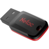 USB Flash накопитель 8Gb Netac U197 Black, фото , изображение 2 USB Flash накопитель 8Gb Netac U197 Black, фото , изображение 2