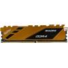 Оперативная память DIMM Netac Shadow Yellow DDR4 8Gb NTSDD4P36SP-08Y, фото  Оперативная память DIMM Netac Shadow Yellow DDR4 8Gb NTSDD4P36SP-08Y, фото