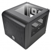 Корпус Thermaltake Core V1 Black (CA-1B8-00S1WN-00), фото , изображение 3 Корпус Thermaltake Core V1 Black (CA-1B8-00S1WN-00), фото , изображение 3