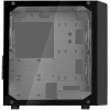 Корпус Silverstone Precision PS15 Pro Black, фото , изображение 3
