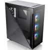 Корпус Thermaltake Divider 500 TG ARGB чёрный CA-1T4-00M1WN-01, фото 