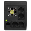 ИБП Powerman Back Pro 1500, фото , изображение 3