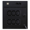 ИБП  Powercom Raptor RPT-1025AP, фото , изображение 2