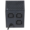 ИБП Powercom Raptor RPT-600A 3xIEC 320, фото , изображение 3