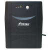 ИБП Powerman Back Pro 1500, фото , изображение 2