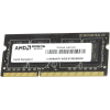 Оперативная память SO-DIMM AMD DDR3 4Gb 1333MHz R334G1339S1S-UO, фото , изображение 2 Оперативная память SO-DIMM AMD DDR3 4Gb 1333MHz R334G1339S1S-UO, фото , изображение 2
