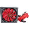 Блок питания 500W Ginzzu PC500, фото , изображение 4