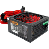 Блок питания 600W Ginzzu PC600, фото , изображение 4