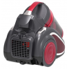 Пылесос BQ VC2208MC, серый/красный, фото , изображение 4 Пылесос BQ VC2208MC, серый/красный, фото , изображение 4