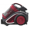 Пылесос BQ VC2208MC, серый/красный, фото , изображение 2 Пылесос BQ VC2208MC, серый/красный, фото , изображение 2