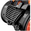 Пылесос BRAYER BR4201, черный/оранжевый, фото , изображение 6
