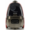 Пылесос Gorenje VC 2303 GAPRACY, красный, фото , изображение 2
