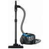 Пылесос Samsung VC18M3120, blue, фото , изображение 8