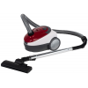 Пылесос STARWIND SCB1114, красный/белый, фото , изображение 3