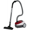 Пылесос STARWIND SCB1114, красный/белый, фото 
