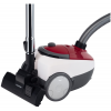 Пылесос STARWIND SCB1114, красный/белый, фото , изображение 5