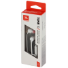 Наушники JBL Tune 110, белый, фото , изображение 5