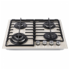 Газовая варочная панель MAUNFELD EGHG.64.63CBG/G, фото , изображение 3