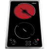Электрическая варочная панель Hansa BHCI35133030, фото , изображение 3