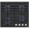 Газовая варочная панель MAUNFELD EGHG.64.6CB/G, фото , изображение 3