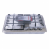 Газовая варочная панель MAUNFELD EGHG.64.63CBG/G, фото , изображение 19