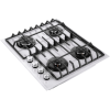 Газовая варочная панель MAUNFELD EGHG.64.6CW/G, фото , изображение 5
