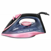 Утюг Hyundai H-SI01623 черный/розовый, фото , изображение 9
