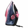Утюг Hyundai H-SI01623 черный/розовый, фото , изображение 8