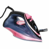 Утюг Hyundai H-SI01623 черный/розовый, фото , изображение 5