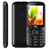 Телефон BQ 2440 Step L+, черный, фото 