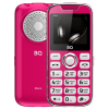 Телефон BQ 2005 Disco, розовый, фото 